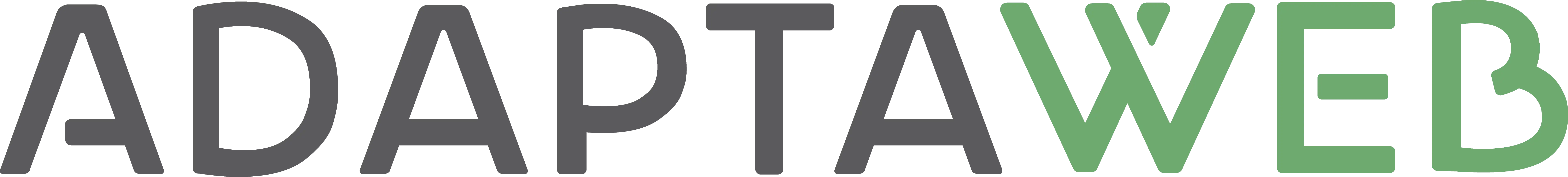 AdaptaWeb